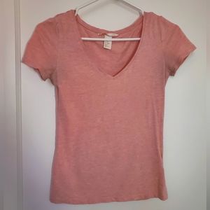 3/$20 H&M Basic Tee